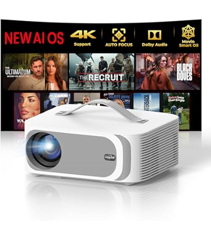 Amazon.com: BenQ DLP Video Projector - SVGA Display, 3200 Lumens